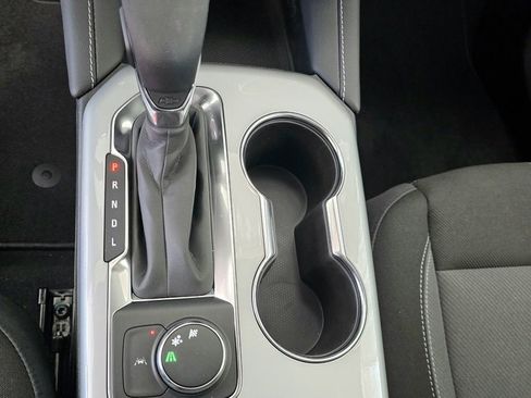 New 2025 Chevrolet Blazer LT image 30