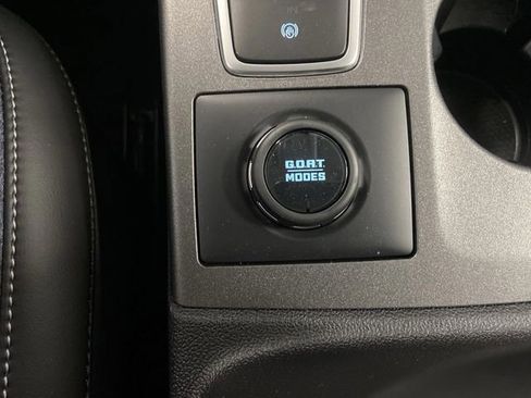 New 2025 Ford Bronco Sport Outer Banks w/ Outer Banks Tech Package+ image 28