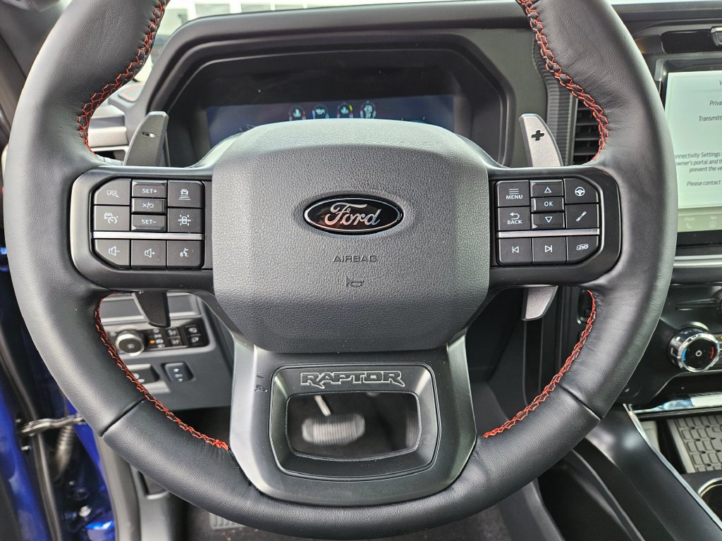 New 2026 Ford F150 Raptor AWD/4WD image 22