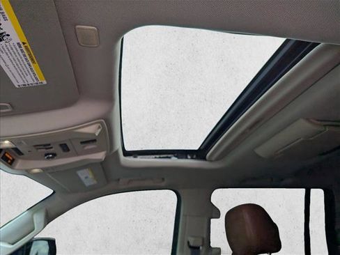 Used 2017 Cadillac Escalade ESV Premium Luxury RWD image 21