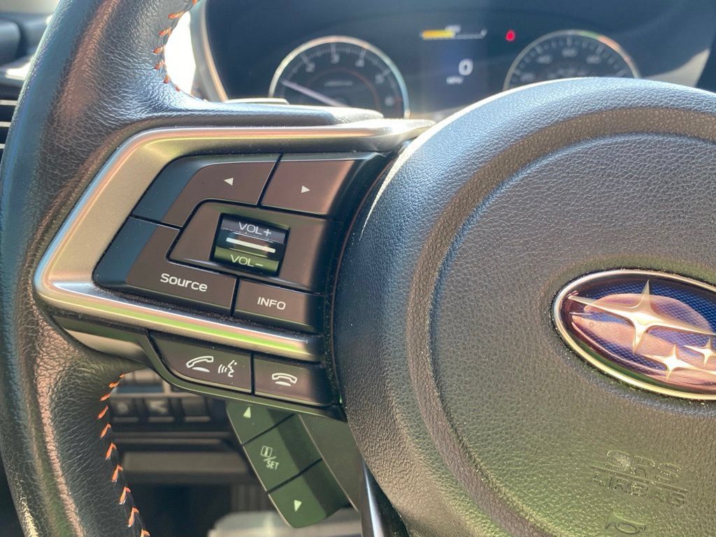 Used 2021 Subaru Crosstrek 2.5i Limited w/ Moonroof Package 2 AWD/4WD image 29