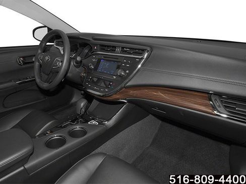 Used 2014 Toyota Avalon XLE Touring FWD image 19
