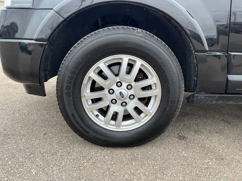 Used 2014 Ford Expedition Limited w/ Equipment Group 301A image 27