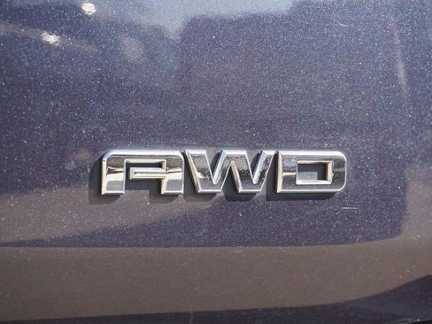 Used 2019 GMC Terrain SLT image 19