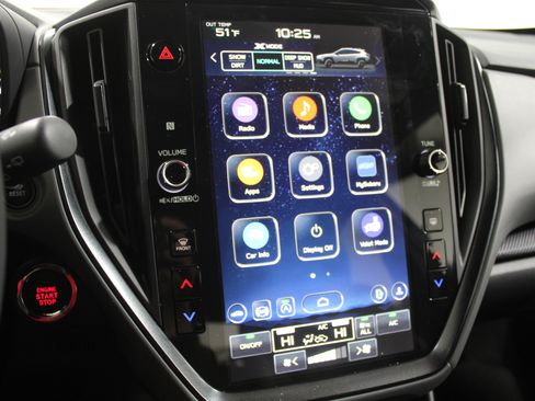 New 2026 Subaru Crosstrek 2.5i Wilderness image 13