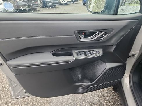 New 2026 Subaru Outback Touring image 8