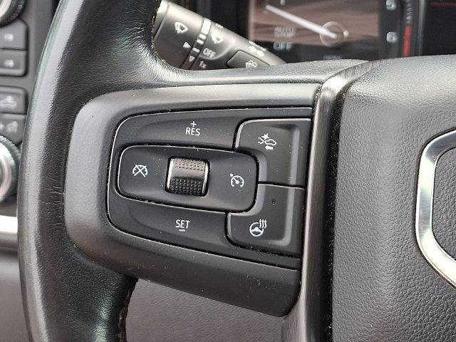 Used 2021 GMC Sierra 1500 AT4 w/ AT4 Premium Package AWD/4WD image 9