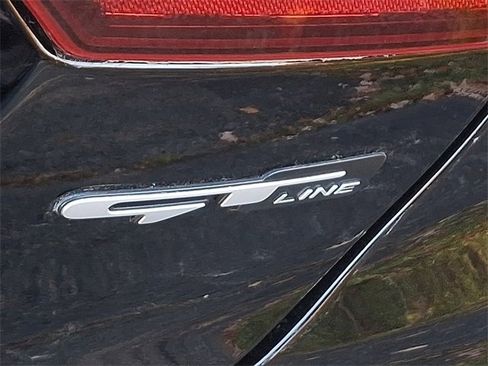 Certified 2023 Kia Forte GT-Line image 29