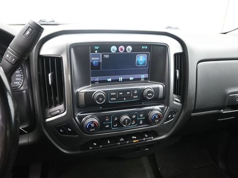Used 2014 Chevrolet Silverado 1500 LT w/ LT Convenience Package AWD/4WD image 13