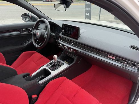 Used 2024 Honda Civic Type R image 21