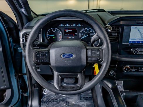 Used 2023 Ford F150 XL w/ STX Appearance Package image 19