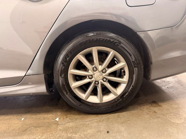 Used 2019 Hyundai Sonata SE FWD image 3