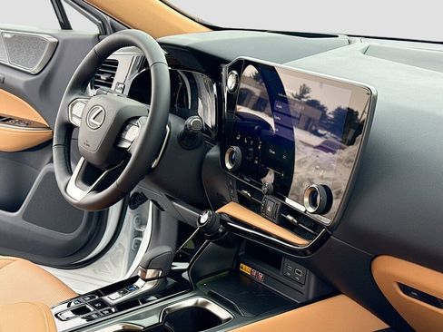 New 2026 Lexus NX 450h+ 450h+ Luxury AWD image 5