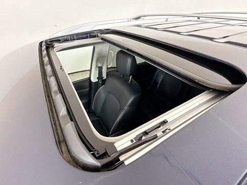 Used 2024 INFINITI QX80 Premium Select w/ Cargo Package AWD/4WD image 9