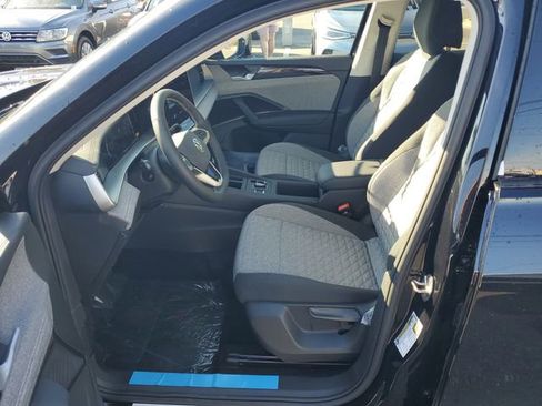 New 2026 Volkswagen Tiguan S image 15