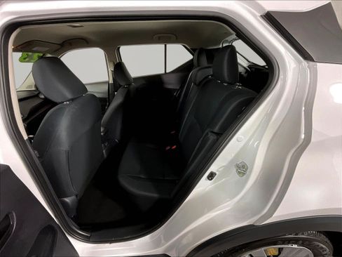 Used 2023 Nissan Kicks S FWD image 22