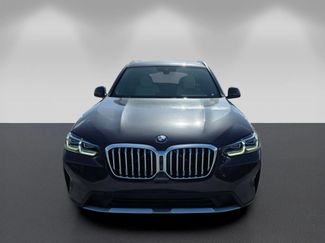 Certified 2024 BMW X3 sDrive30i w/ Convenience Package w/ZPA RWD video 2
