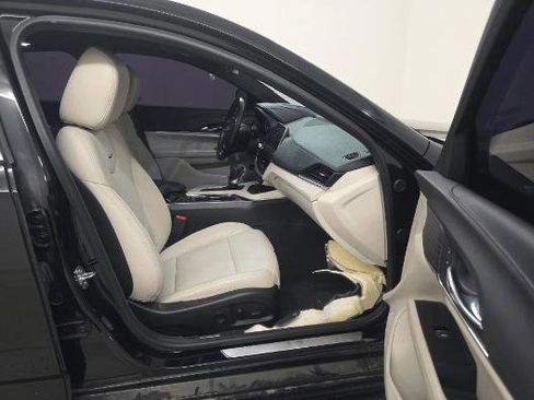 Used 2022 Cadillac CT4 Premium Luxury w/ Climate Package RWD image 22