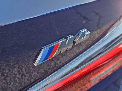 Used 2024 BMW M4 Coupe w/ Executive Package image 32