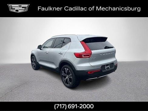 Used 2019 Volvo XC40 T5 Inscription AWD/4WD image 7
