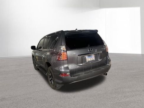 Used 2023 Lexus GX 460 Premium image 12
