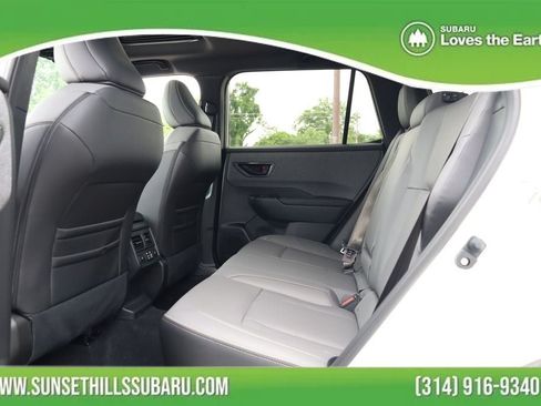 New 2026 Subaru Outback Limited XT AWD/4WD image 20