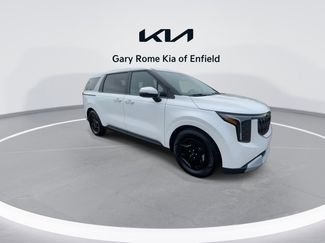 Used 2025 Kia Carnival FWD video 2