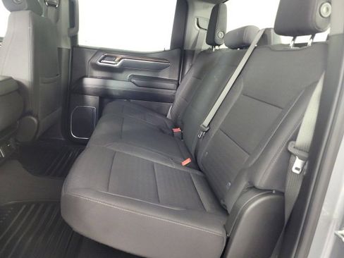 Used 2025 Chevrolet Silverado 1500 LT image 22