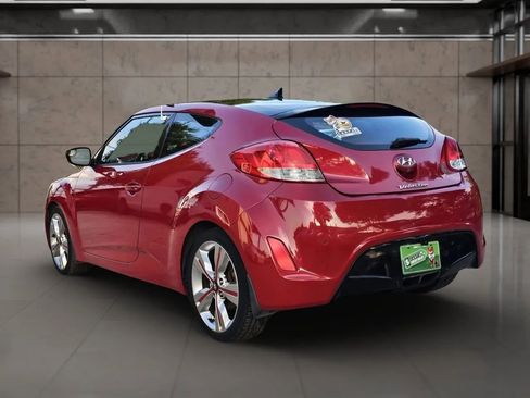 Used 2016 Hyundai Veloster w/ Option Group 03 FWD image 32