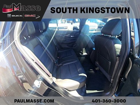 Used 2024 Buick Envista Preferred w/ Convenience I Package image 19