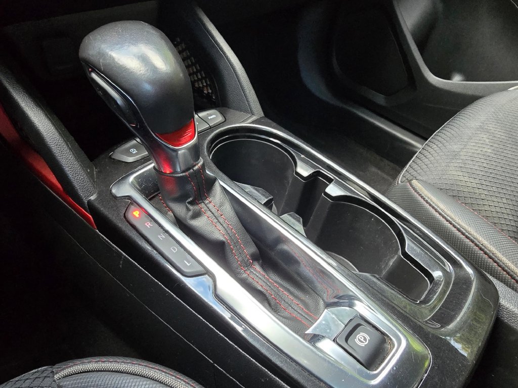 Used 2021 Chevrolet TrailBlazer RS AWD/4WD image 39