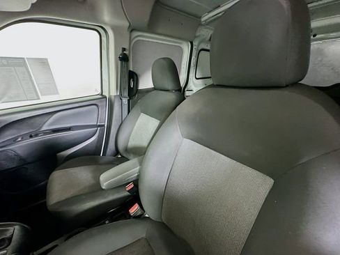 Used 2022 RAM ProMaster City Tradesman image 18