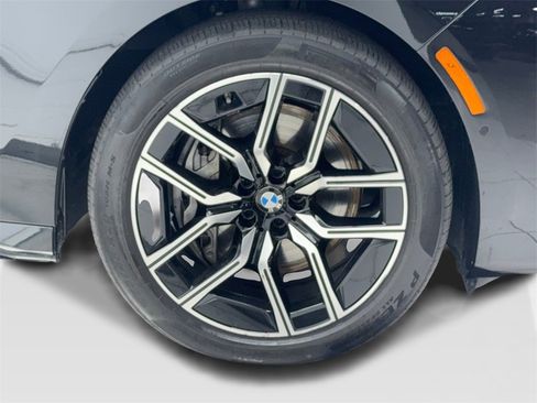 Used 2024 BMW 740i 740i M SPORT,NAV,CAM,PANO,BLIN image 56