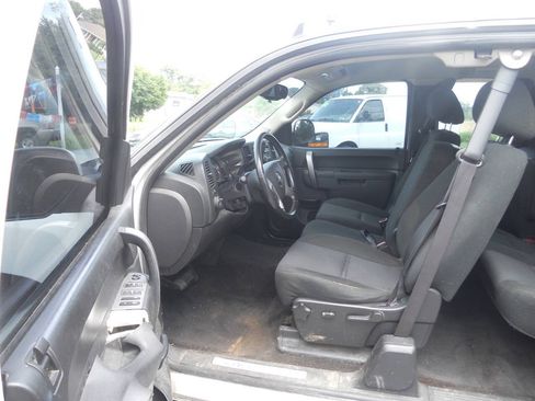 Used 2012 Chevrolet Silverado 1500 LT w/ All-Star Edition AWD/4WD image 17