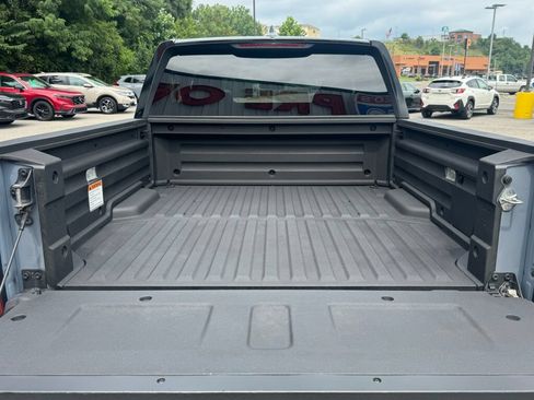 Used 2023 Honda Ridgeline Sport image 17