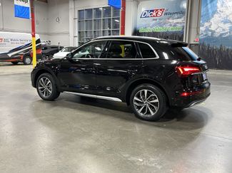 Used 2021 Audi Q5 2.0T Premium w/ Convenience Package video 3