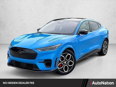 Used 2023 Ford Mustang Mach-E GT