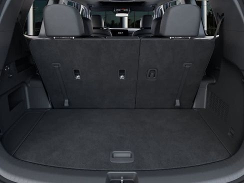 New 2025 Kia Telluride EX X-Line image 19