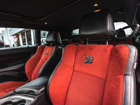 Used 2023 Dodge Challenger R/T Scat Pack w/ Plus Package image 22