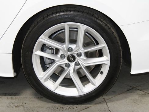 Used 2024 Audi A5 2.0T Premium Plus image 18