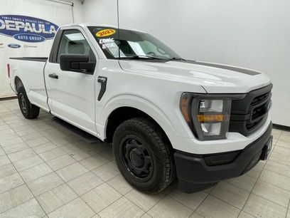 Used 2023 Ford F150 XL