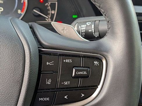 Used 2024 Lexus ES 350 FWD image 13