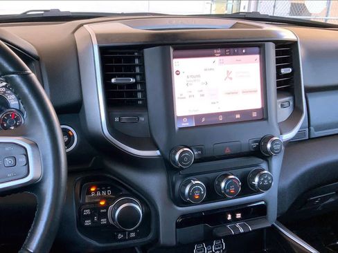 Used 2022 RAM 1500 Big Horn image 7