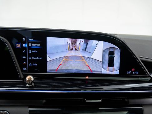 Used 2021 Cadillac Escalade Sport w/ Driver Assist Tech Package image 27