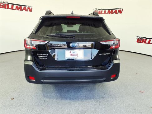 Certified 2025 Subaru Outback Premium image 7