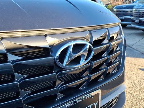 Used 2023 Hyundai Tucson SEL image 30