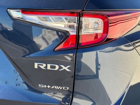 New 2026 Acura RDX SH-AWD w/ Advance Package image 34