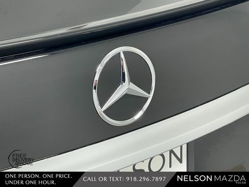 Used 2019 Mercedes-Benz E 63 AMG S image 17