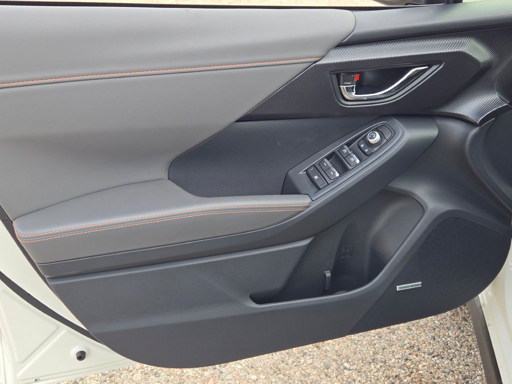 New 2026 Subaru Crosstrek 2.5i Limited AWD/4WD image 30