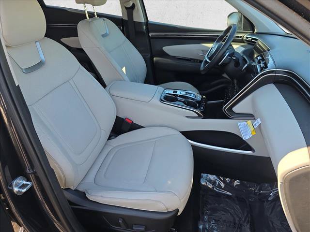 Used 2024 Hyundai Tucson Limited AWD/4WD image 10
